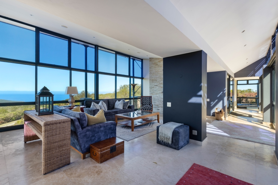 3 Bedroom Property for Sale in Pezula Private Estate Western Cape